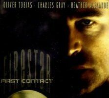 Firestar: First Contact