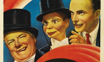 Нельзя обмануть честного человека