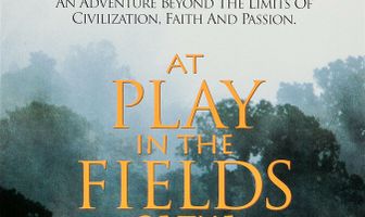 Игры в полях Господних