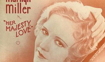 Её величество любовь