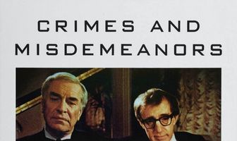 Преступления и проступки