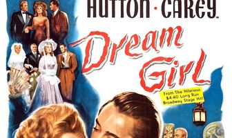 Мечтательница