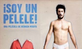 Я соломенная кукла!