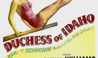 Герцогиня Айдахо