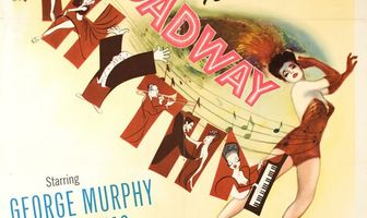 Ритмы Бродвея