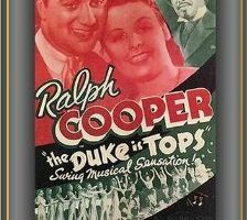 The Duke Is Tops