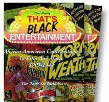 That's Black Entertainment