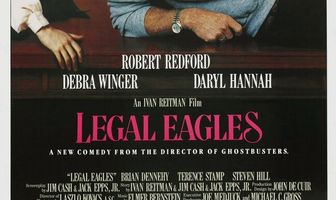 Орлы юриспруденции