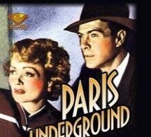 Paris Underground