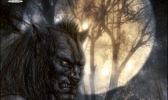 Сущий дьявол