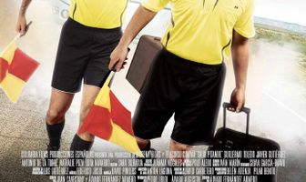 Судью на мыло