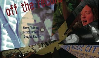 American Music: Off the Record