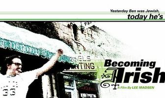 Becoming Irish