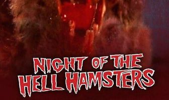 Ночь хомяков из ада