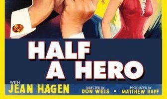 Half a Hero