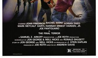 Финальный террор