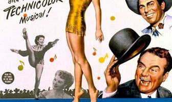 Карнавал в Техасе