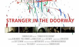 Stranger in the Doorway