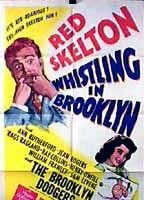 Whistling in Brooklyn