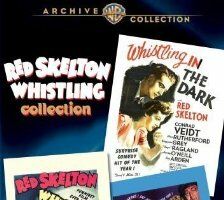 Свист в темноте