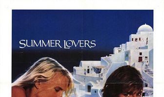 Летние любовники