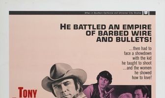 Человек по имени Гэннон