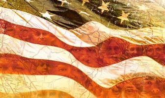 Divided We Fall: Americans in the Aftermath