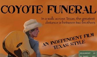 Coyote Funeral