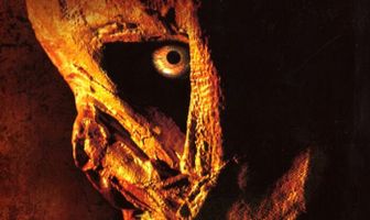 У дьявола нет лица