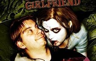 My Dead Girlfriend