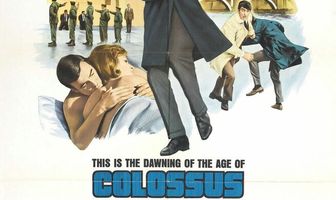 Колосс: Проект Форбина