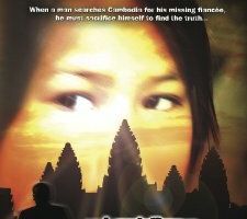 Last Seen at Angkor