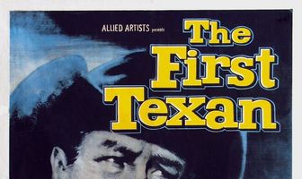 The First Texan