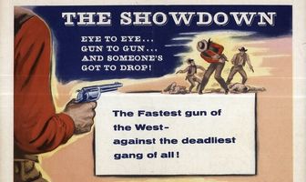 Джесси Джеймс против Далтонов