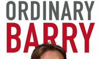 Extra Ordinary Barry