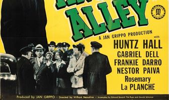 Angels' Alley