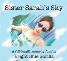 Sister Sarah's Sky