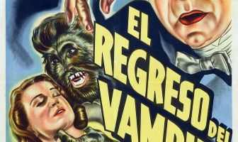 Возвращение вампира