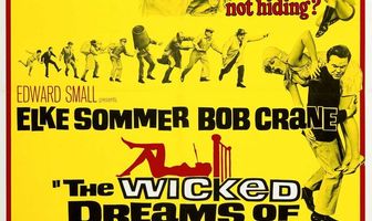 The Wicked Dreams of Paula Schultz