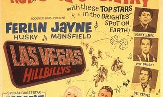 Деревенщина из Лас-Вегаса