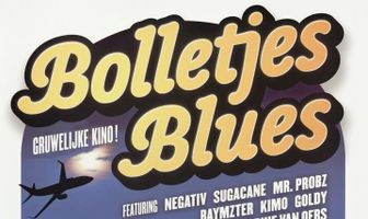 Bolletjes blues!