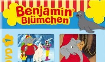 Беньямин Блюмхен