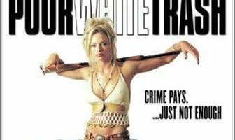 Нищий белый мусор