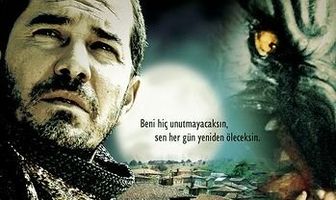 Kabuslar evi - Takip