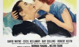 Реформатор и рыжая голова