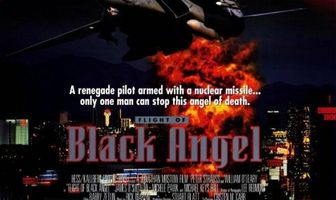 Полёт чёрного ангела