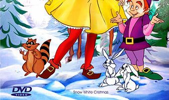 Рождество с Белоснежкой