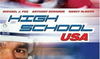 Американская школа