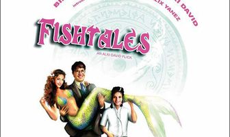 Моя мама русалка