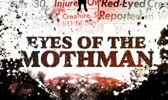 Eyes of the Mothman